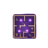 Bônus 3 — Mapa das Fugas